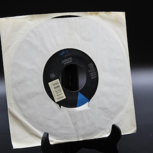 Wild World, Maxi Priest | 45 RPM Vinyl Record Single | Vintage 7&quot; Record | Collectible Jukebox Music | Single Album | Vintage Vinyl