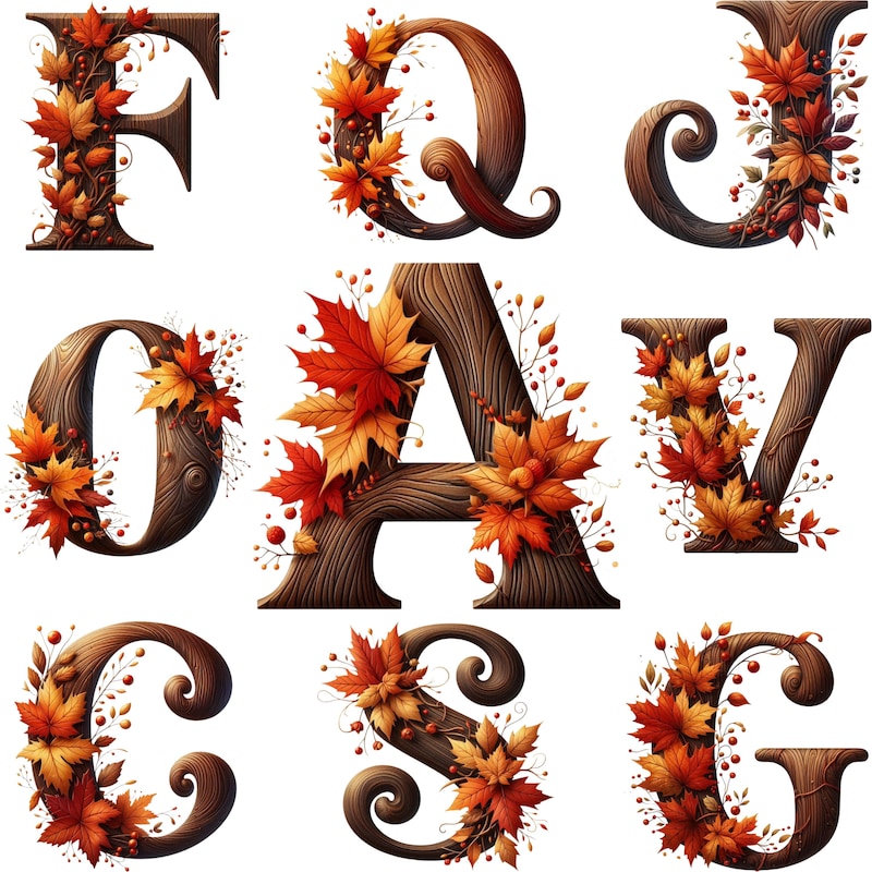 Thanksgiving Letters - Etsy