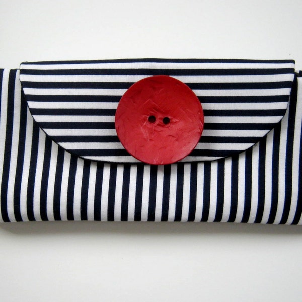 Black and White Bag, Clutch Bag,  Womans Fashion