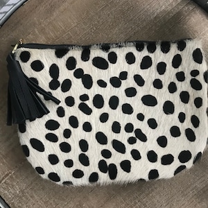 Small Leopard Bag, leopard bag, Leopard Pouch, Leopard Evening Bag