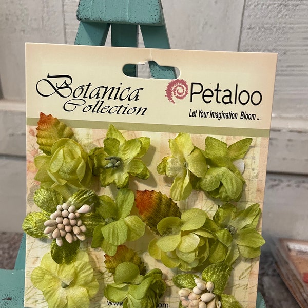 Petaloo Flowers