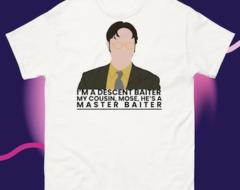 Camiseta maestra