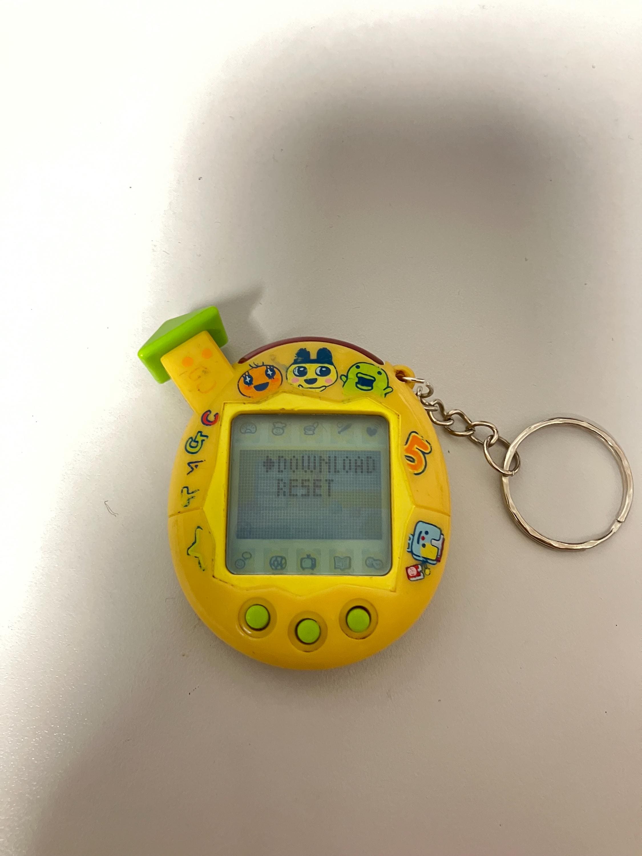 Tamagotchi v5 - Etsy Polska