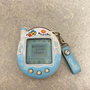 Tamagotchi Connection V4 English - Etsy
