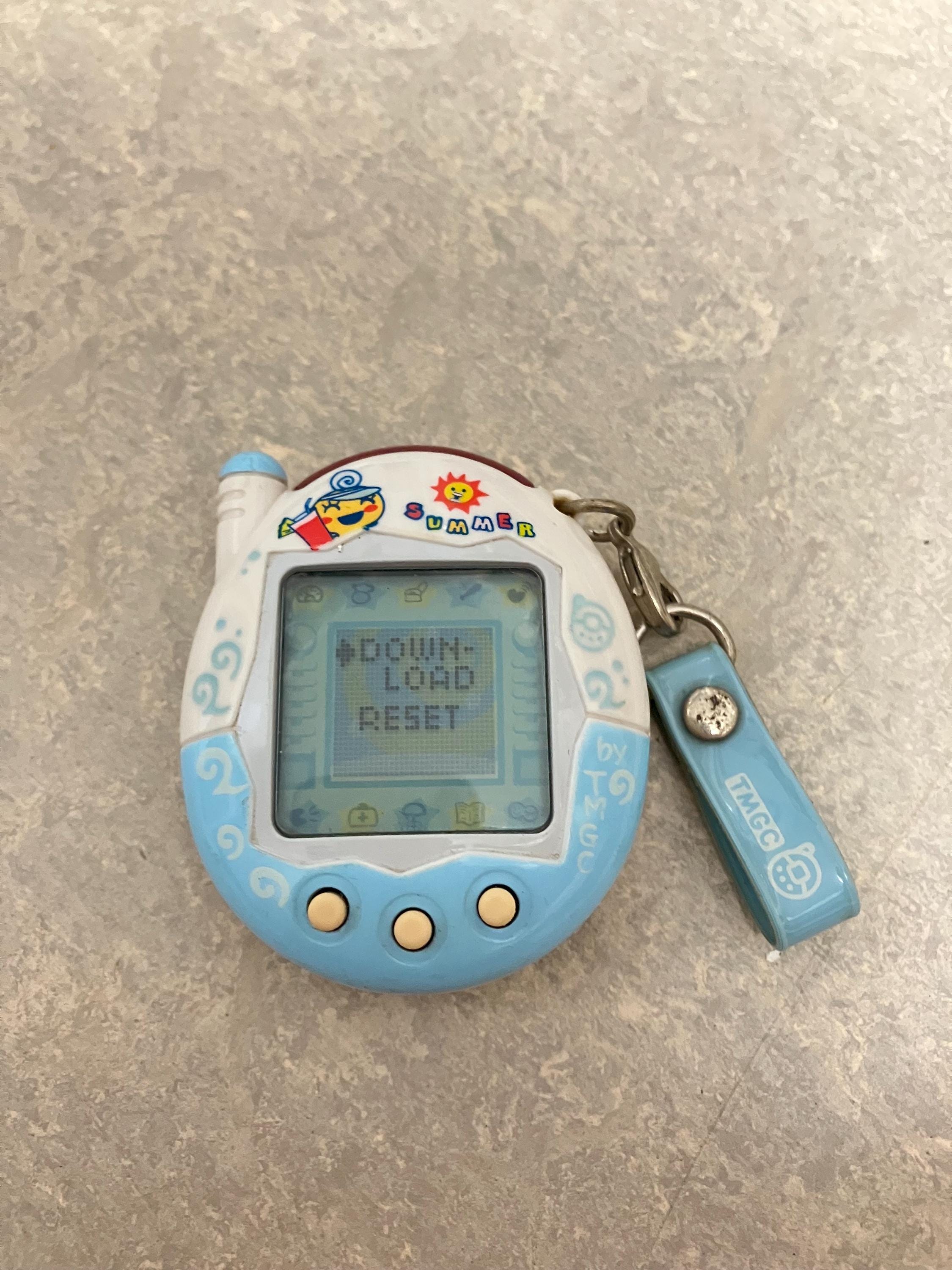 Tamagotchi Connection V4 English - Etsy Tamagotchi Connection V4 English - Etsy