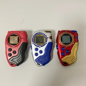 D power digivice - Etsy 日本