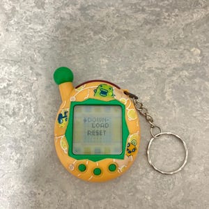 Tamagotchi connection v4.5 - Etsy 日本