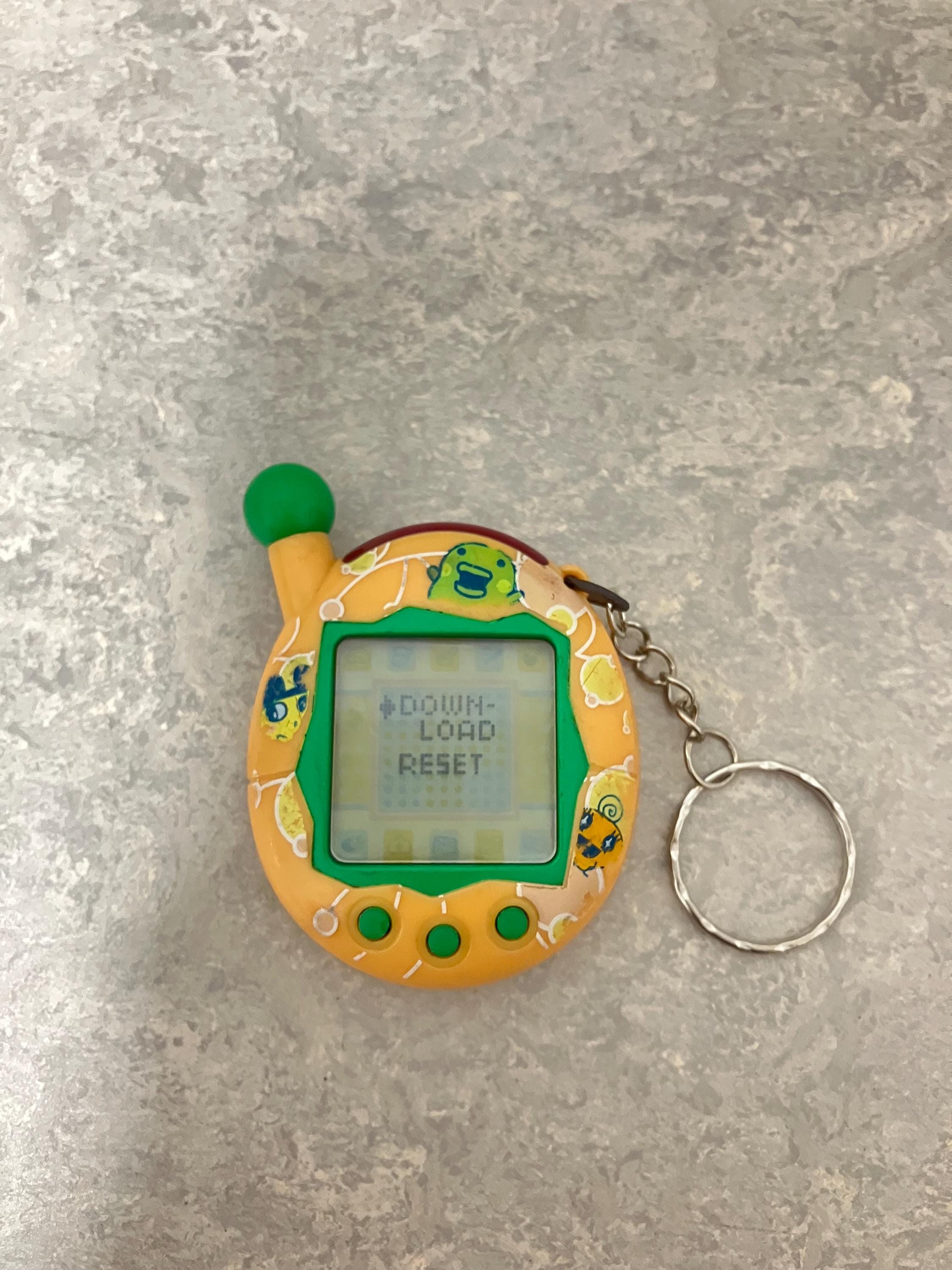 Tamagotchi V4.5 English - Etsy Tamagotchi V4.5 English - Etsy