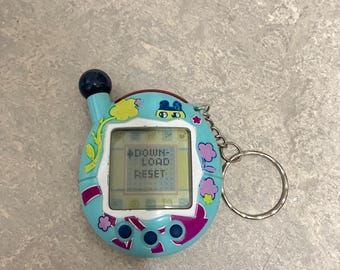 たまごっちコネクション v3 日本版 グリーン / GC 06 - Etsy 日本