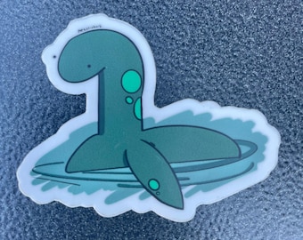 Nessie