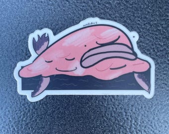 Blob fish