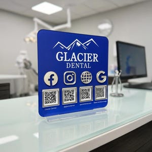 QR code sign
Social Media sign
Business Signage
Beautician Sign
Connect with us
mini sign
payment sign
acrylic sign
scan to pay sign
qr code aufsteller
tip sign
social media plaque
qr code stand