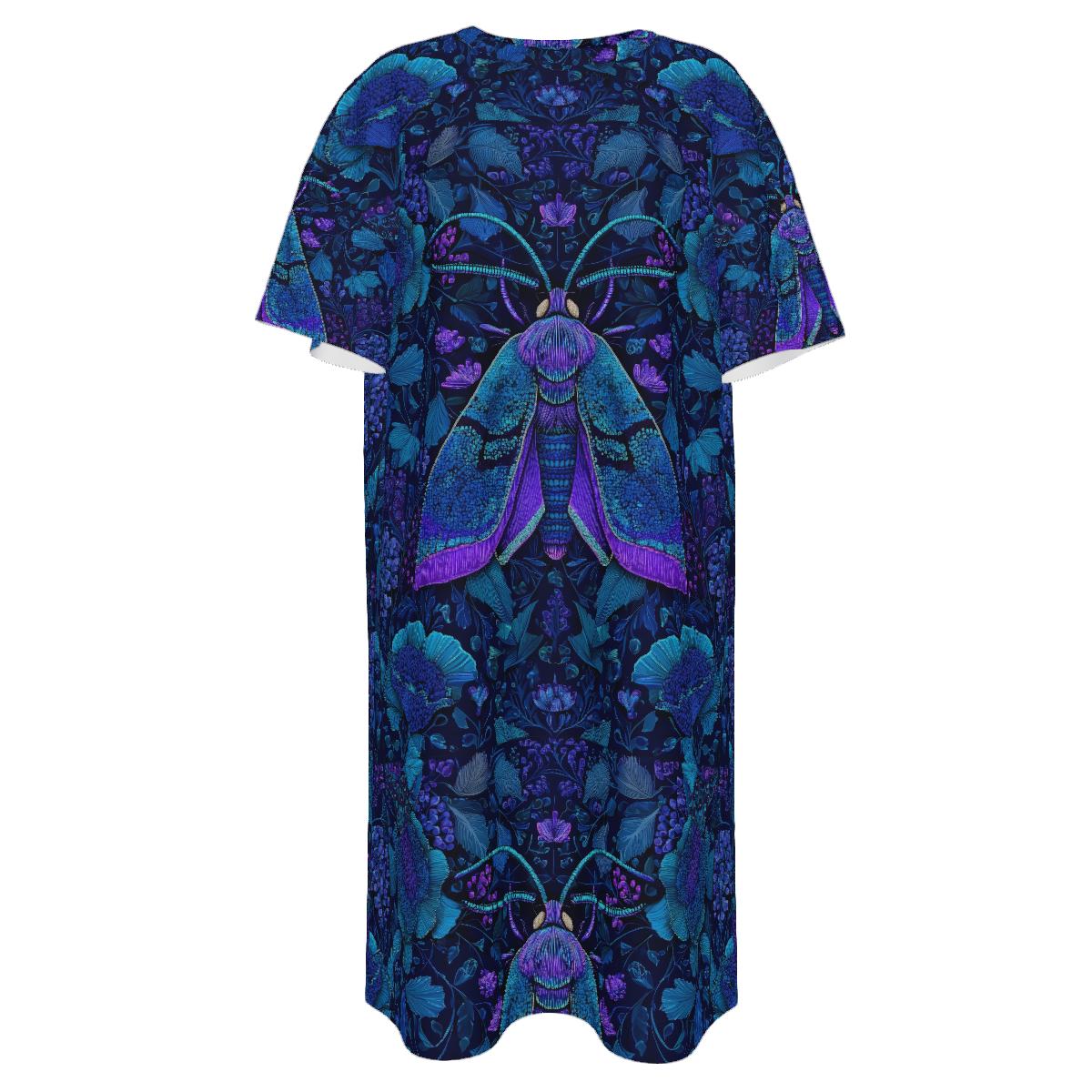 aquamarine blue shirt dress Comfort Shirt Dress Aquamarine