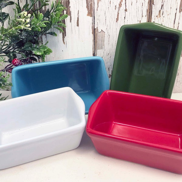 Paper Loaf Pan - Etsy