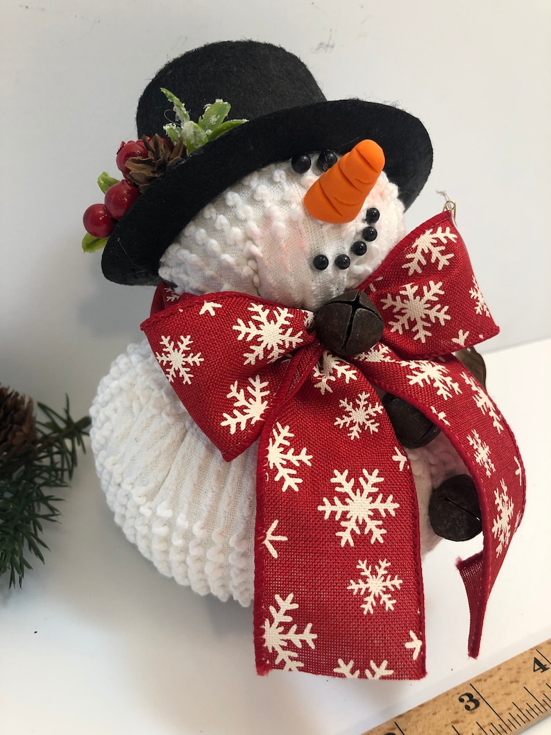 Medium Snowman Carrot Nose Noses DIY Craft Supplies Kit Etsy