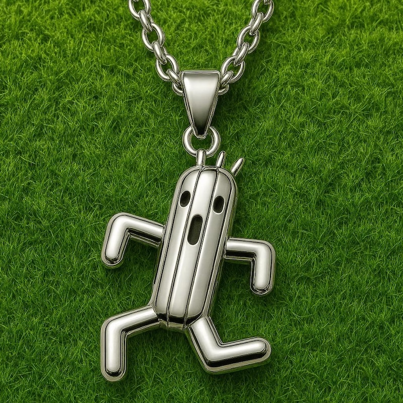 Cactuar Cosplay - Etsy