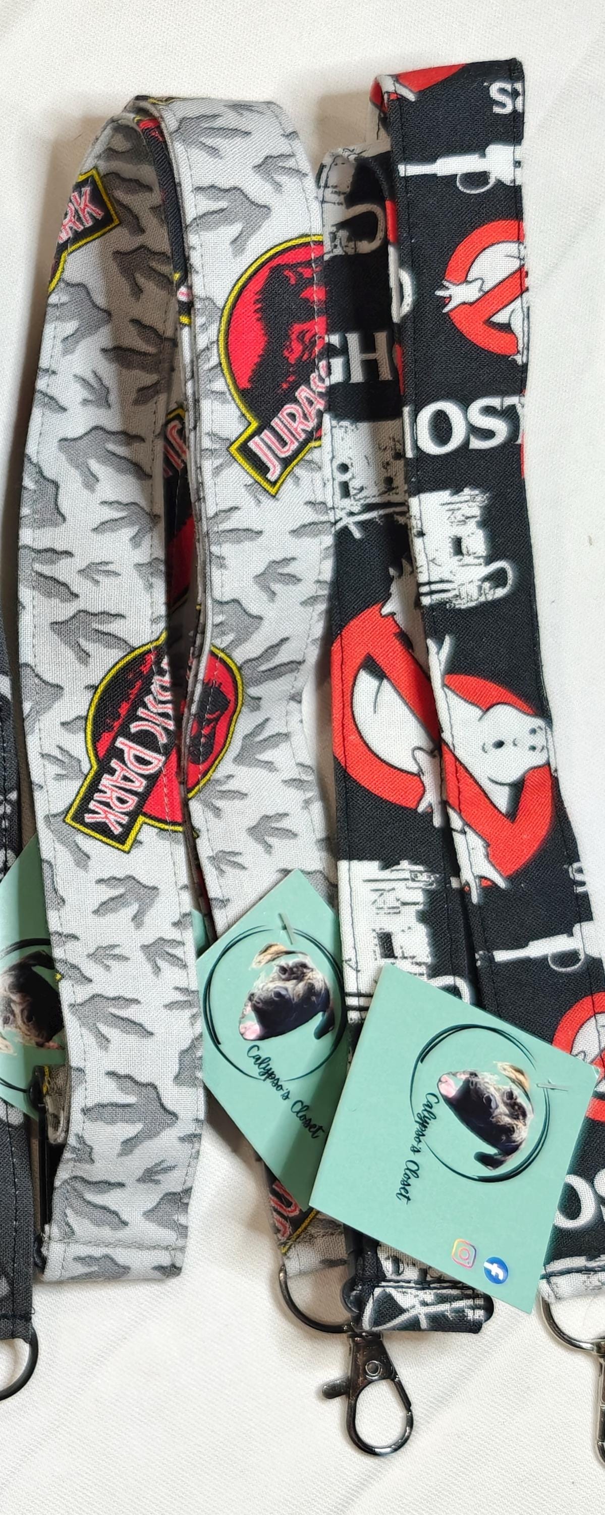 Universal studios lanyard - Etsy 日本