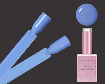 15ml Kornblumenblaue Gelpolitur