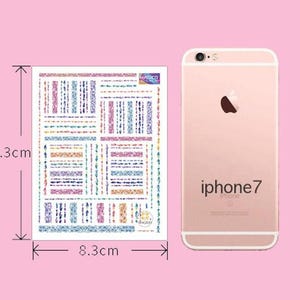 5D Cherub Aphrodite of Melos Vintage Renaissance Cupid Nail Art/3D Embossed Peel Off Stickers for Nails/ Hellenistic Venus Cast