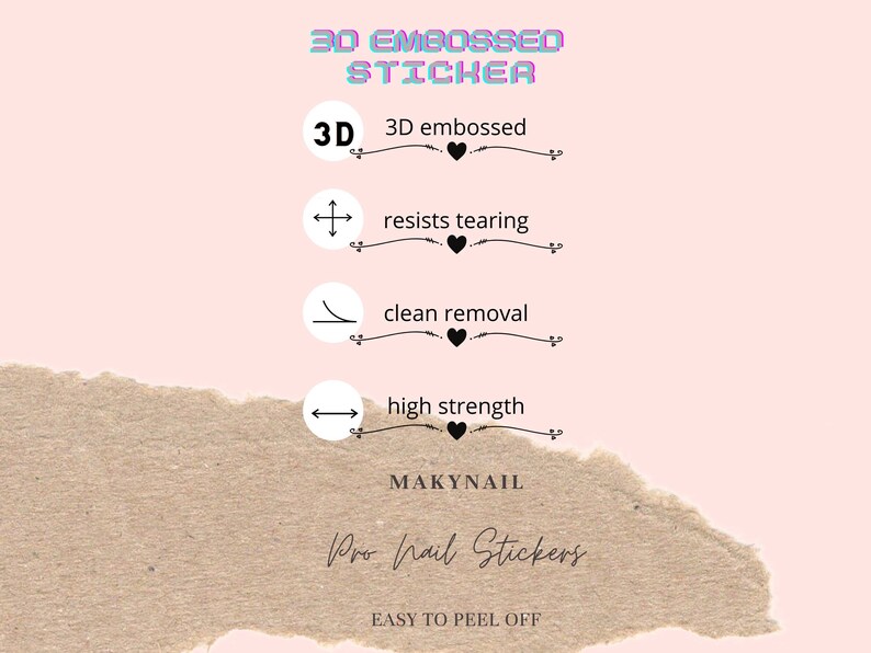 5D Cherub Aphrodite of Melos Vintage Renaissance Cupid Nail Art/3D Embossed Peel Off Stickers for Nails/ Hellenistic Venus Cast