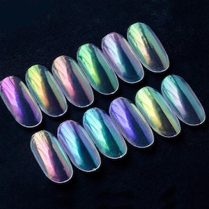 Chameleon Laser shimmer Powder