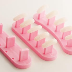 13 supports d&#39;entraînement à presser les ongles