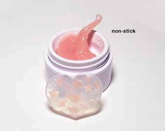 10 g solide verlenging 3D-modellering UV-gel