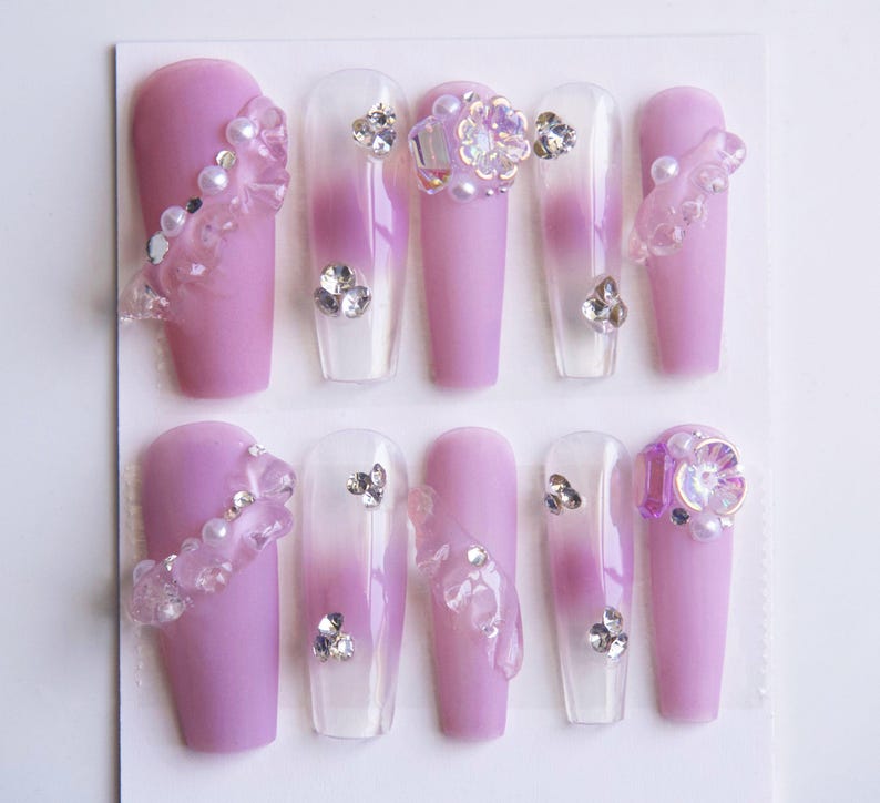 950pcs Pointed Back Rhinestones For Jewelry Nail Supply