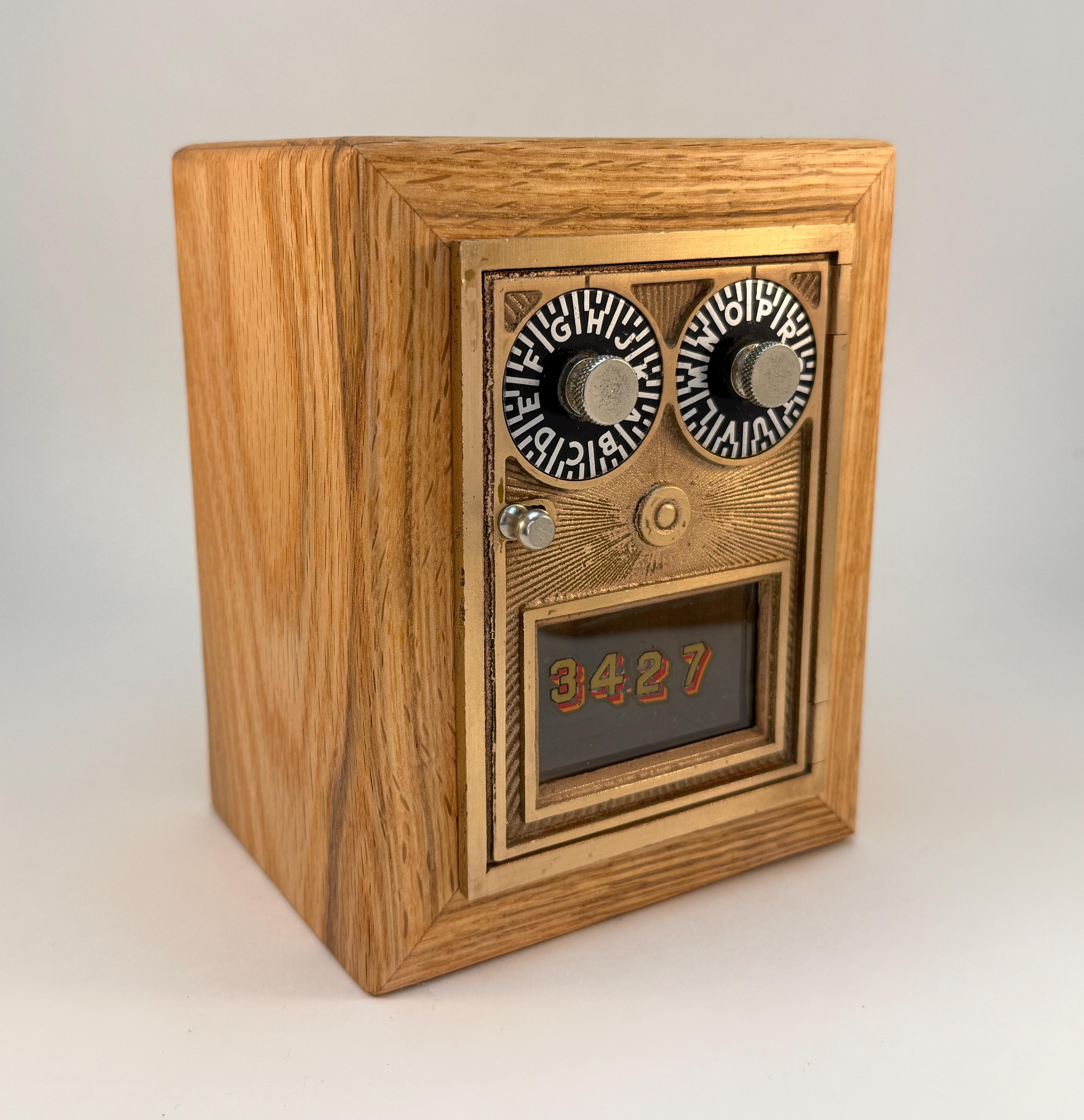 Mailbox 1950 - Etsy