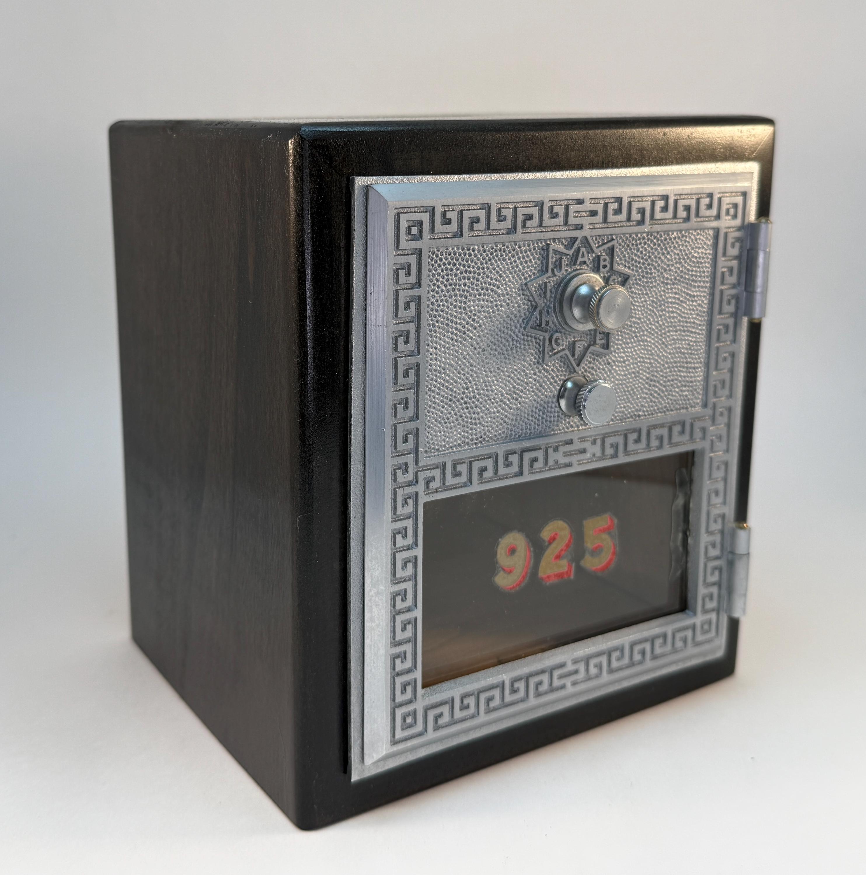 Usps Mailbox Vintage - Etsy