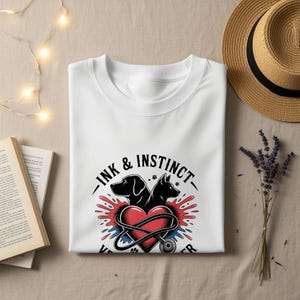 T-shirt Vet Life Forever, T-shirt vétérinaire chien chat, Cadeau pour amoureux des animaux, Chemise pour docteur pour animaux de compagnie, Médecine vétérinaire, Cadeaux techniques vétérinaires, Infirmière vétérinaire