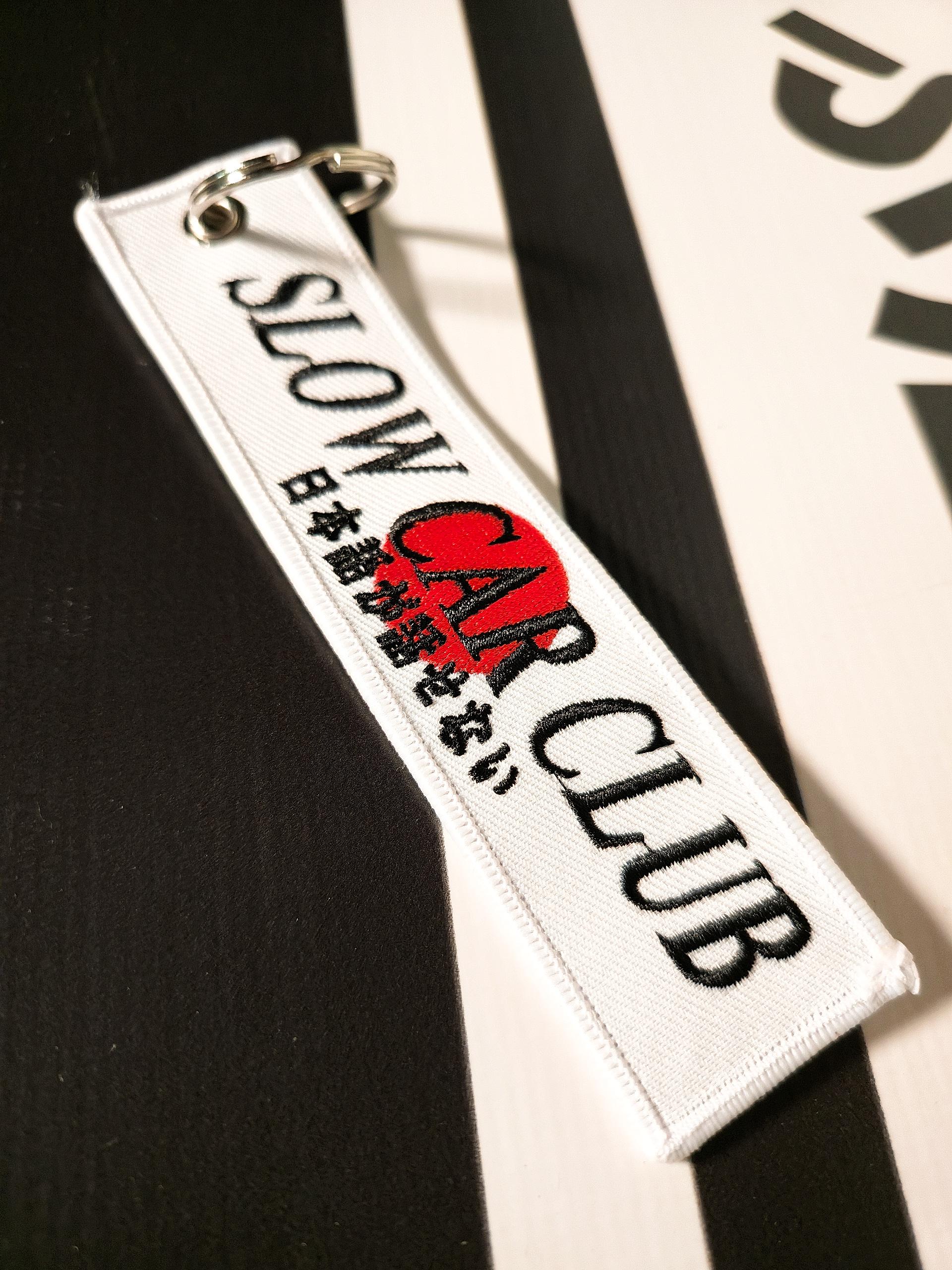 Double-Sided Metal Honda Logo Keychain – Choose Your Color – US Seller – Free Shipping