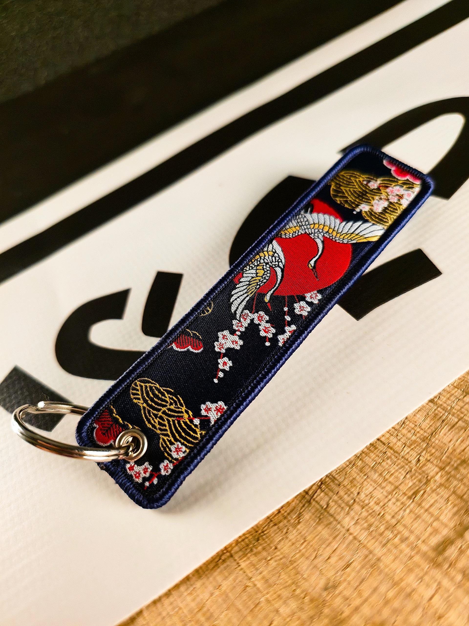 Flight tag - Etsy 日本