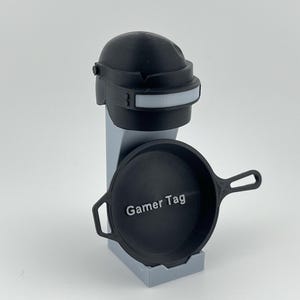 PUBG-gamertagweergave