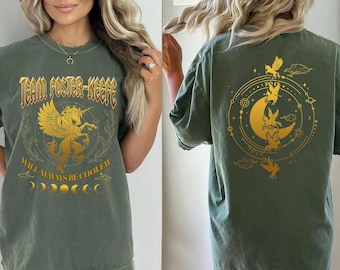 Sudadera de dos caras del equipo Foster-Keefe, camiseta del Guardián de las Ciudades Perdidas, Shannon Messenger, camiseta de la Academia Foxfire, KOTLC, suéter literario