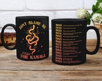 Only When It Is Dark Enough Can You See The Stars Mug, Inspirational Women Mug, Feminist Rage, Women Empowerment Feminist Coffee Gifts