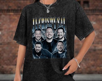Funmii Custom T Shirts Bootleg Rap For Boyfriend Girlfriend Custom