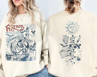 Iron Flame Shirt, Xaden Riorson House Tee, Fourth Wing Merch, Violet Sorrengail, Basgiath War College Dragon Rider Bookish Gift