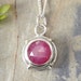 see more listings in the Necklace + Gemstone section