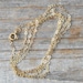 see more listings in the Necklace - No Gemstone section