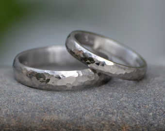 Gnzoe Womens Stainless Steel Flwoer Double Crystal Olive Annniversary Wedding Bands Gnzoe Womens Stainless Steel Flwoer Double Crystal Olive Annniversary Wedding Bands