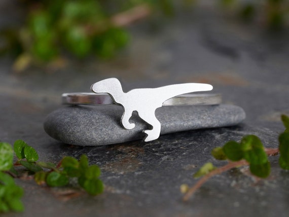 Dino ring outlet