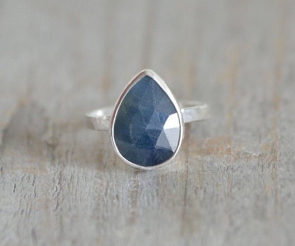 raindrop ring