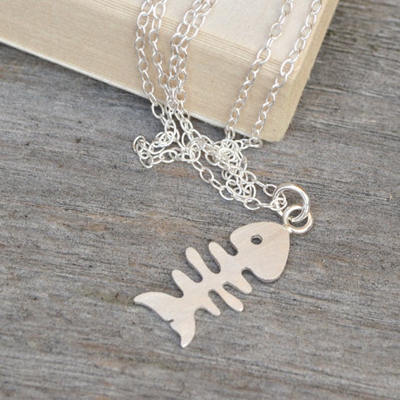 Extender Chain, Sterling Silver / Lobster by Hello Adorn