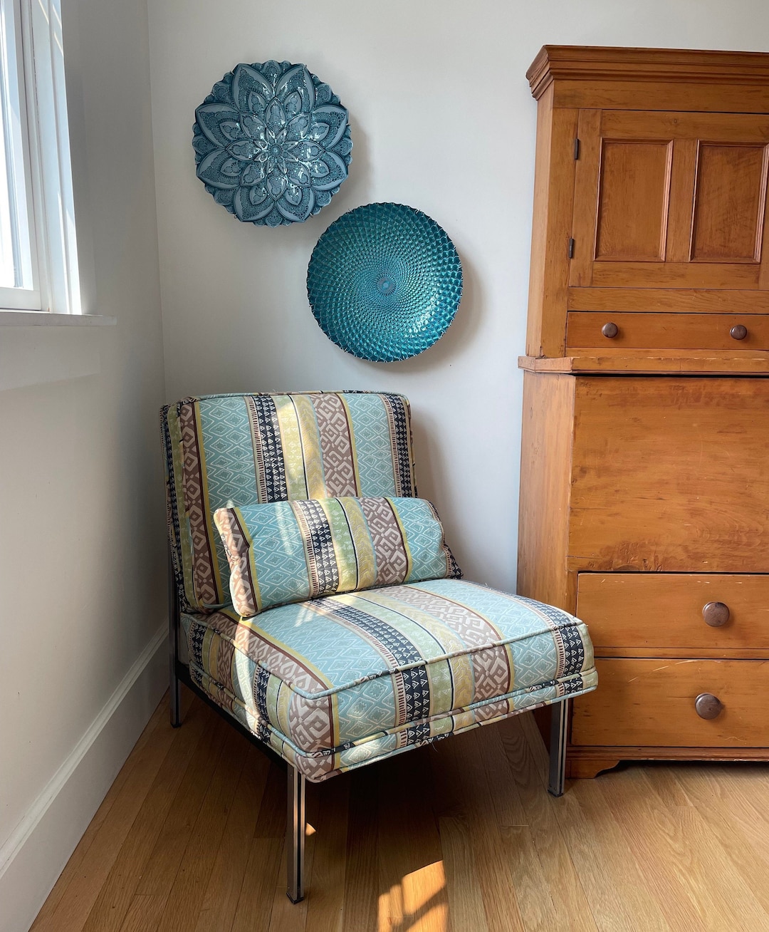 Adattatore Universale, Regolabile Con 3 Perni Per 150.2295 - Foto 8