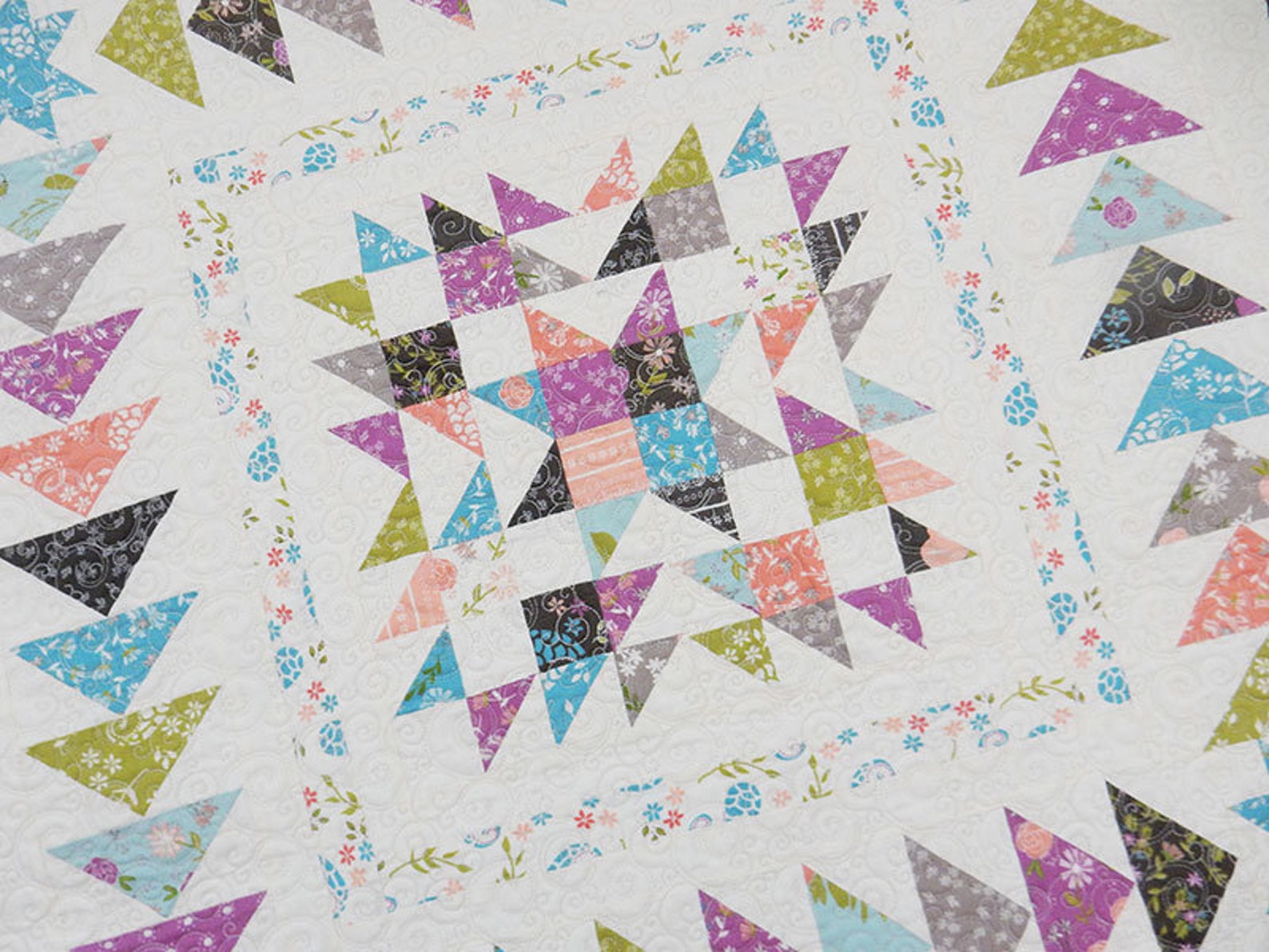 Gelato Remix PDF Pattern Etsy UK