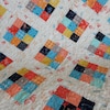 Happy Go Lucky 2 Quilt Pattern QLD246 PDF Etsy