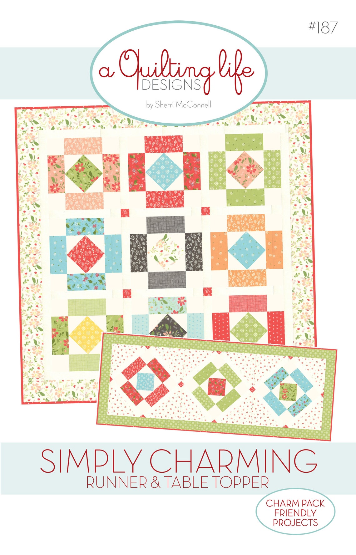 Summer Sweet Paper Pattern Bundle - Etsy