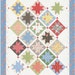 Hometown Quilt Pattern - PDF - QLD155 - Etsy