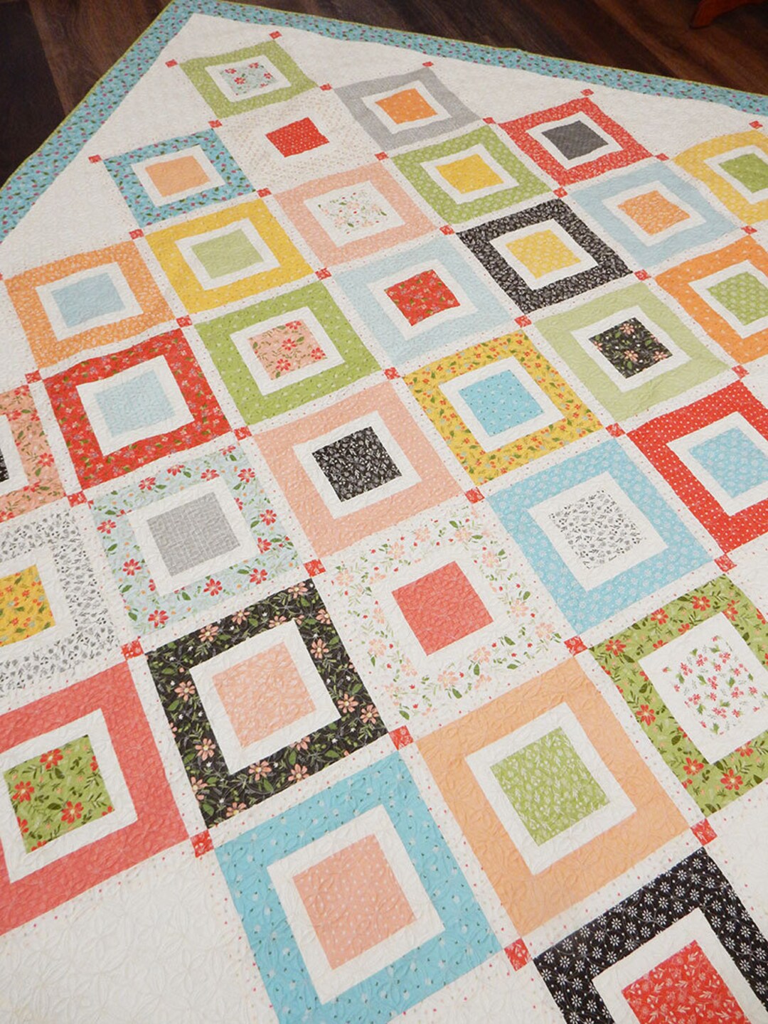 Summer Sweet Digital Pattern Bundle - Etsy